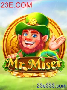 MrMiser